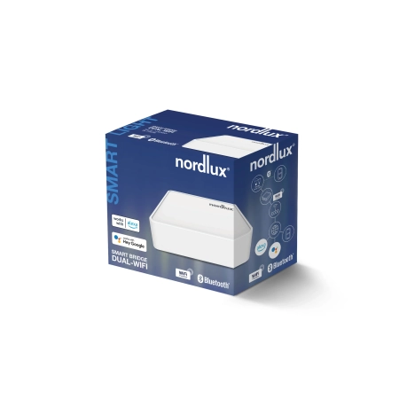 Bramka Smart NO2170220001 - Nordlux