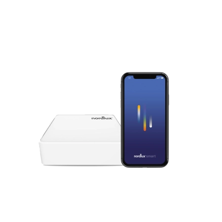 Bramka Smart NO2170220001 - Nordlux