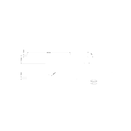 Kinkiet Ip NO2410421032 - Nordlux