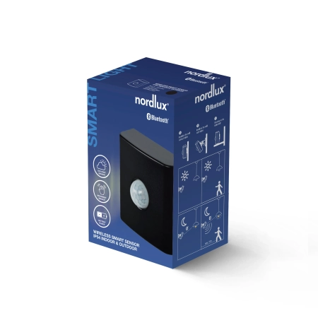 Sensor zewnętrzny Smart NO49091003 - Nordlux