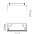 Lampa sufitowa Ethan NO2110400103 - Nordlux