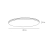 Lampa sufitowa Vic NO2310156001 - Nordlux