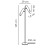 Lampa podłogowa Rochelle NO2320314003 - Design for The People