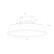 Lampa sufitowa Kaito NO2320536001 - Design for The People