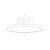 Lampa sufitowa Kaito NO2320546003 - Design for The People