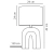 Lampa stołowa Haze NO2412705009 - Nordlux