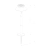 Lampa ogrodowa zewnętrzna Justina NO2418098003 - Nordlux