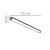 Lampa liniowa do garażu IP65 61W LED 4000K Oakland NO47766101 - Nordlux