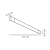 Lampa liniowa Arlington NO47826101 - Nordlux