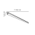 Lampa liniowa Westport NO49666110 - Nordlux