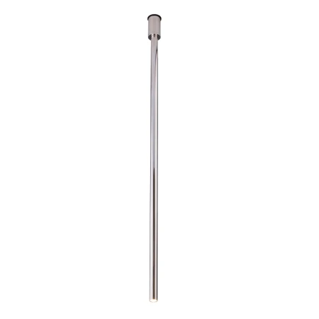 Plafon alha Y - Stal nierdzewna polerowana (1300 mm) 9196  - Antigo