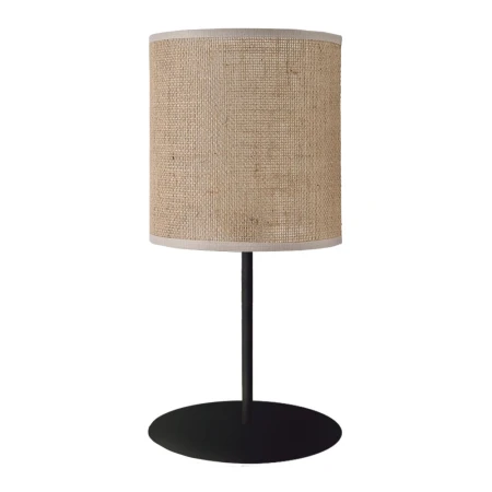 Lampa stołowa Lamego G - Jutowa (400 mm) 2030  - Antigo