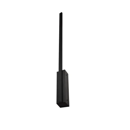 Kinkiet Slim W 90 - Czarny (900 mm) 4000K 4022  - Antigo