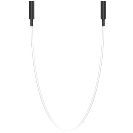 Lampa wisząca natynkowa Hebi – Czarna (3200 mm) 3000K 5056  - Antigo