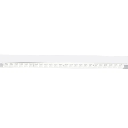 Spot magnetyczny Komatsu dot - Biały (440 mm) 48V 24W 1920lm 4000K 6648  - Antigo