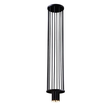 Plafon IHI - Czarny (1140 mm) 9006  - Antigo