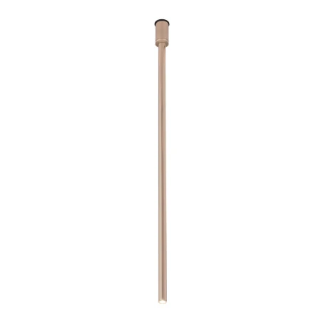 Plafon alha Y - Srebrny mat (1300 mm) 9695  - Antigo