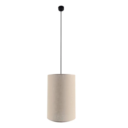 Lampa wisząca Lamego I Z - Beżowa (350 mm) 5192  - Antigo