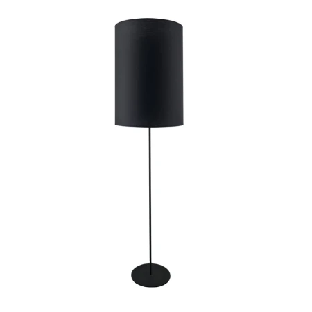Lampa podłogowa Lamego F Wąska - Czarna (1700 mm) 2021  - Antigo