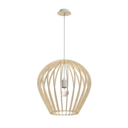 Lampa wisząca Bala - Naturalna sklejka (460 mm) 5016  - Antigo