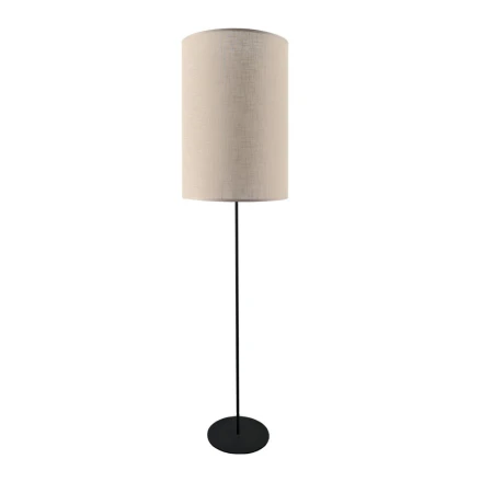 Lampa podłogowa Lamego F Wąska - Beżowa (1700 mm) 2024  - Antigo