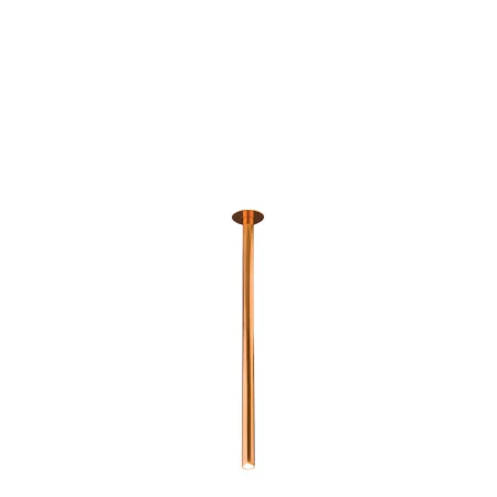 Lampa wpuszczana alha T - Miedź polerowana (800 mm) 9076  - Antigo