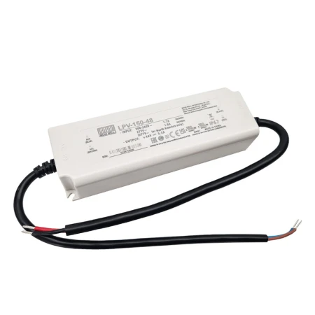 Zasilacz 150W - (system Komatsu) 48V 6582  - Antigo