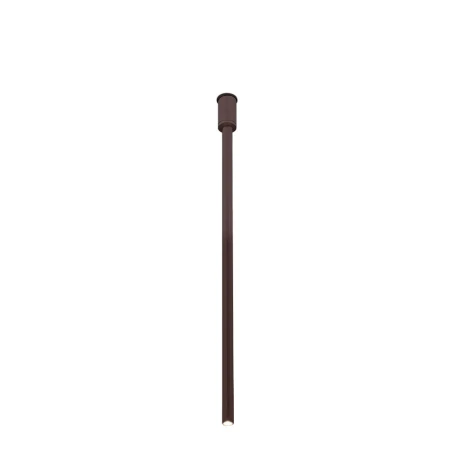 Plafon alha Y - Czekolada mat (1100 mm) 9690  - Antigo