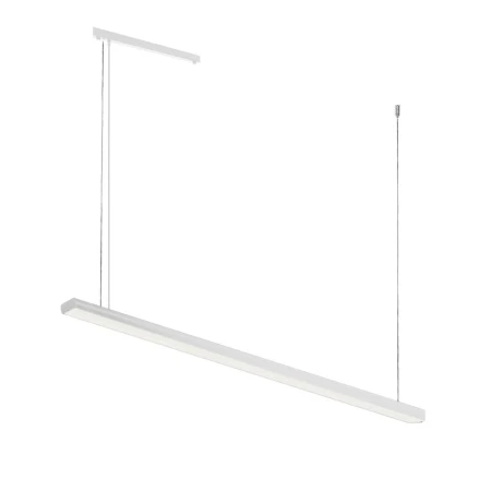 Lampa wisząca Hiate Line - Biała (1500 mm) 3000K 1853  - Antigo