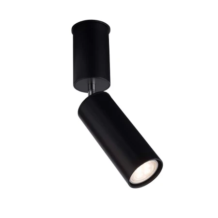 Reflektor Shima 2 - Czarny 2202  - Antigo