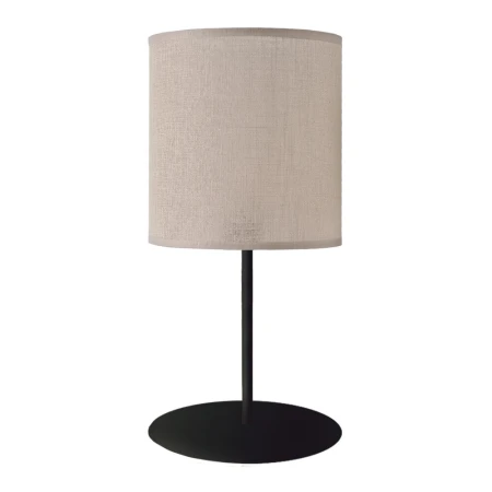 Lampa stołowa Lamego G - Beżowa (400 mm) 2029  - Antigo