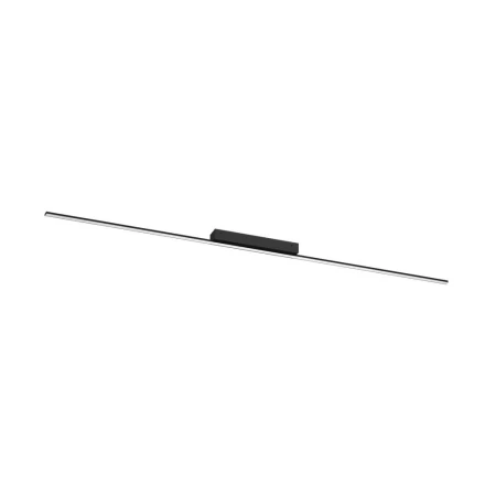 Plafon Slim C - Czarny (1200 mm) 4000K 1290  - Antigo