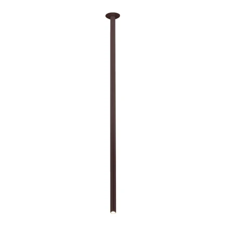 Lampa wpuszczana alha T - Czekolada mat (1300 mm) 9441  - Antigo