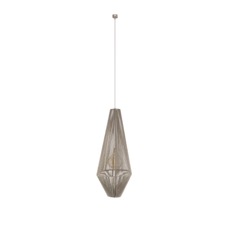 Lampa wisząca Hagata 3 - Beżowa (300 mm) 5129  - Antigo