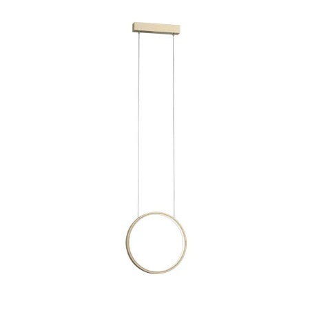 Lampa wisząca Agaro 27 - Złota (270 mm) 3000K 5316  - Antigo