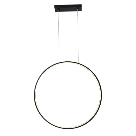 Lampa wisząca Agaro 87 - Czarna (870 mm) 4000K 5312  - Antigo