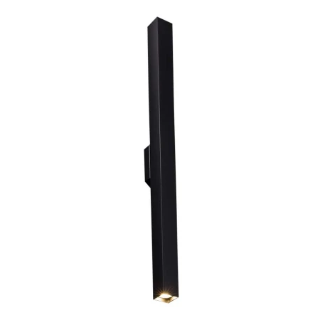 Kinkiet Doha K1 - Czarny (800 mm) 4703  - Antigo