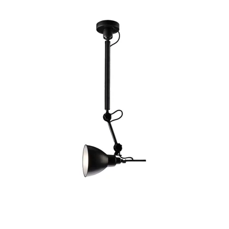 Lampa wisząca Daisen - Czarna (930 mm) 5623  - Antigo