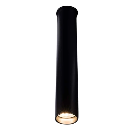Plafon Yabu - Czarny (253 mm) 1167  - Antigo
