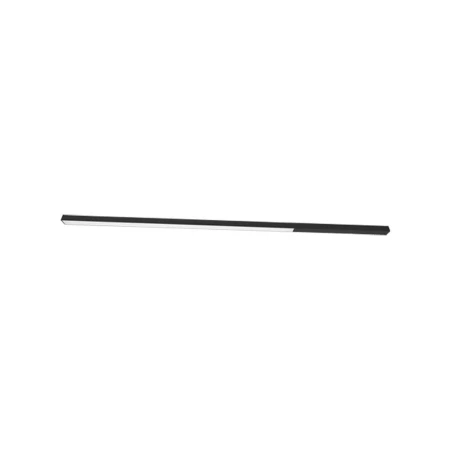 Plafon Hiate Line - Czarny (1500 mm) 3000K 1812  - Antigo