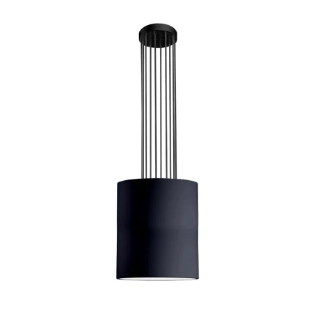 Lampa wisząca IHI - Czarna-czarny (480 mm) 9042  - Antigo