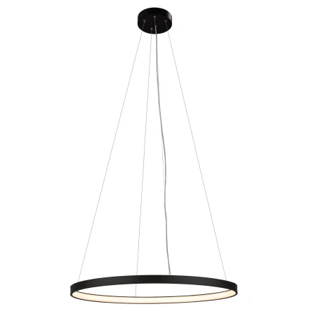 Lampa wisząca Agari 87 - Czarna (870 mm) 3000K 5330  - Antigo