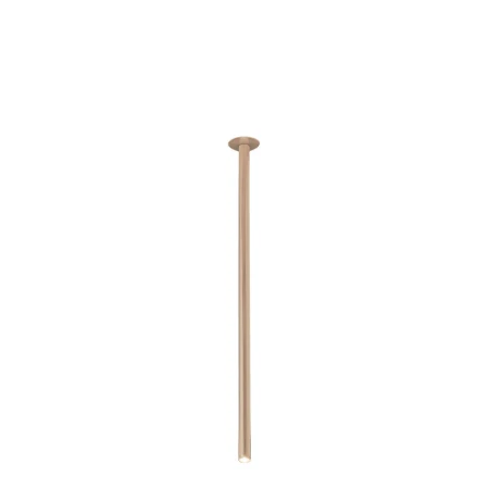 Lampa wpuszczana alha T - Srebrny mat (1000 mm) 9430  - Antigo