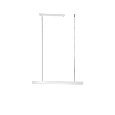 Lampa wisząca Isaseki - Biała (900 mm) 3000K 1945  - Antigo