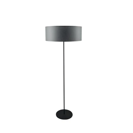 Lampa podłogowa Lamego F Szeroka - Szara (1400 mm) 2018  - Antigo