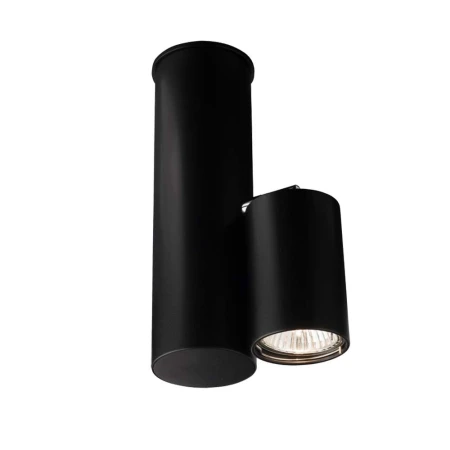 Reflektor Shima 1 - Czarny 2201  - Antigo