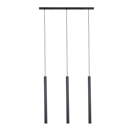 Lampa wisząca Yabu 3 - Czarna (700 mm) 5527  - Antigo