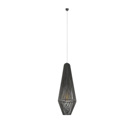 Lampa wisząca Hagata 3 - Szara (300 mm) 5126  - Antigo