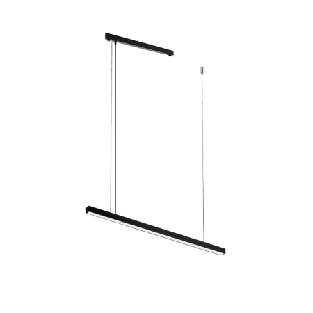 Lampa wisząca Hiate Line - Czarna (900 mm) 3000K 1844  - Antigo