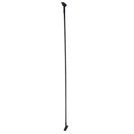 Lampa liniowa Surika - Czarna (7000 mm) 3000K 6036  - Antigo